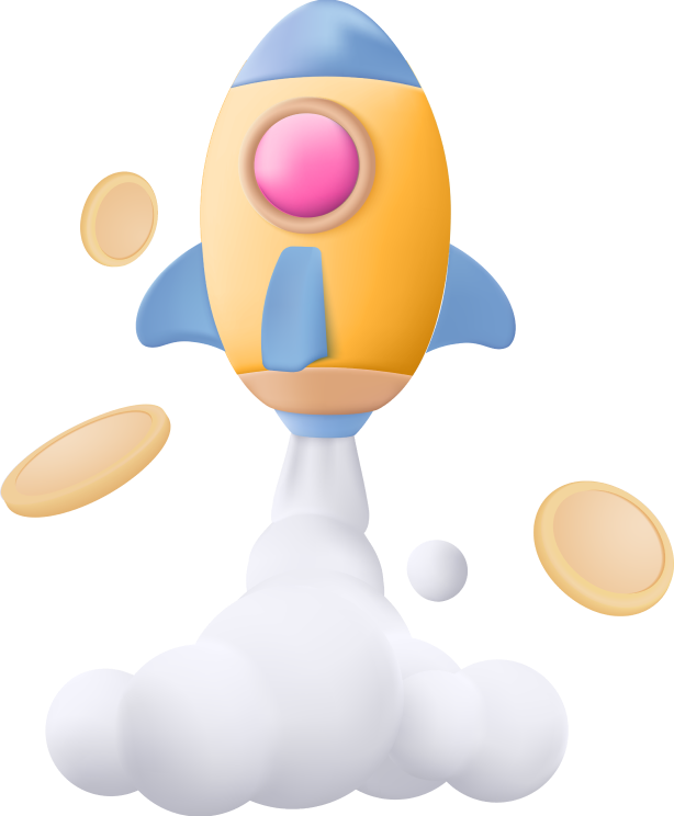 Logo Roket Affiliate